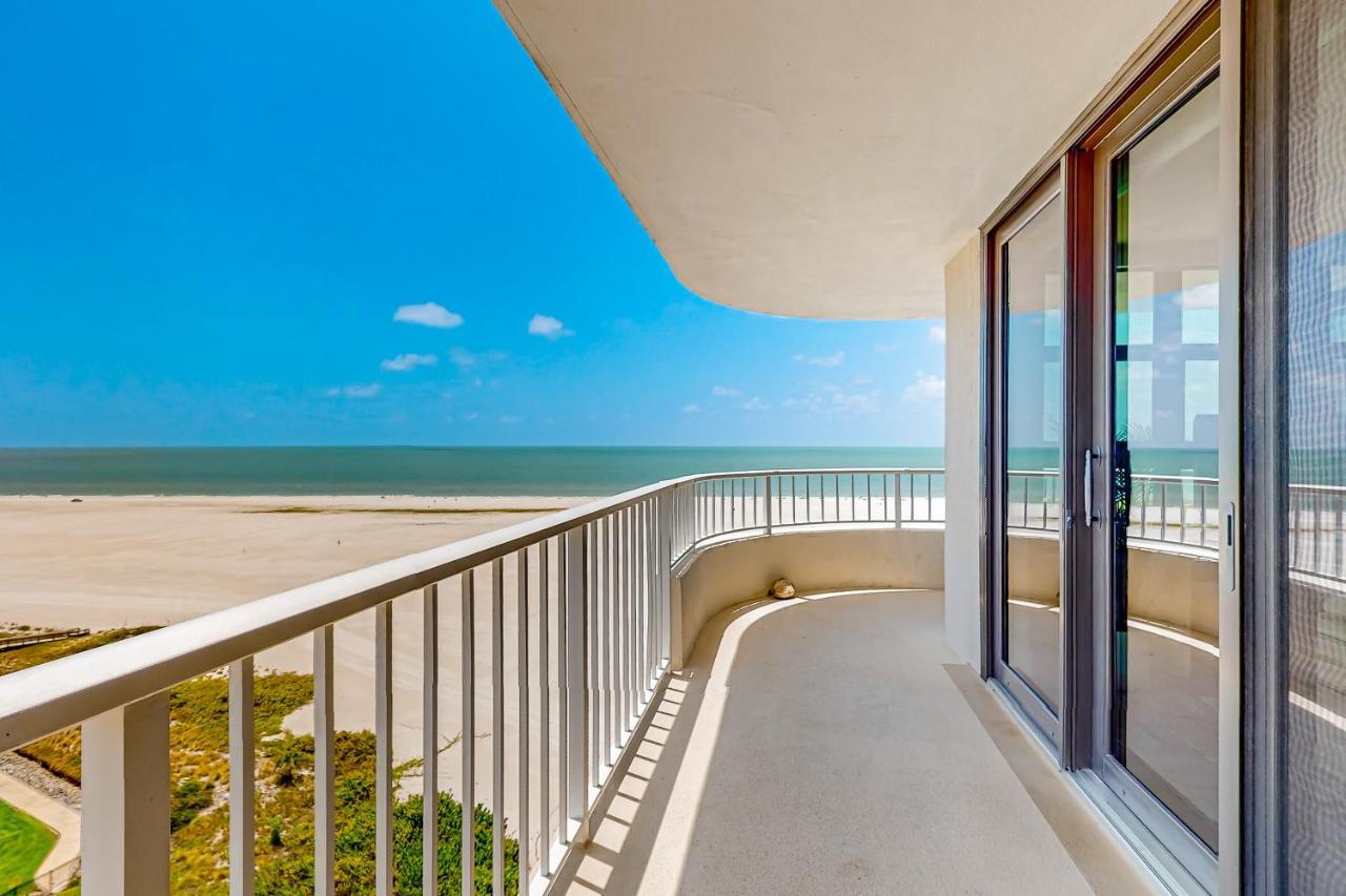 Bird Of Paradise Marco Island Exterior photo