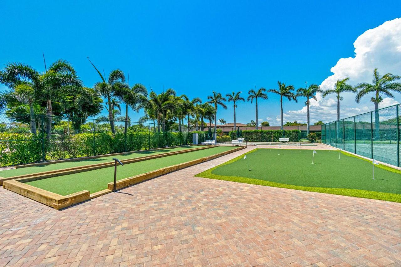 Bird Of Paradise Marco Island Exterior photo