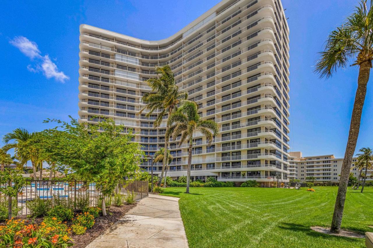 Bird Of Paradise Marco Island Exterior photo