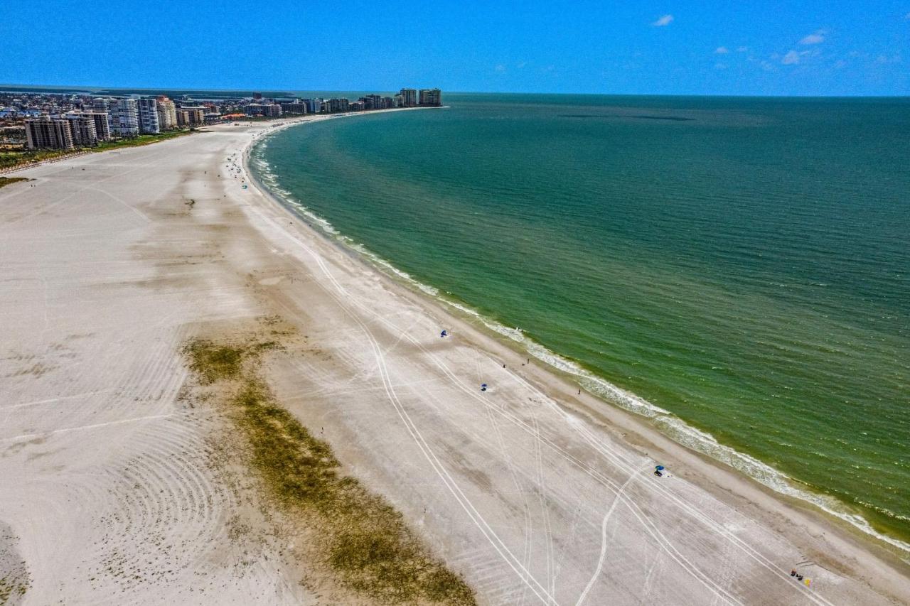 Bird Of Paradise Marco Island Exterior photo