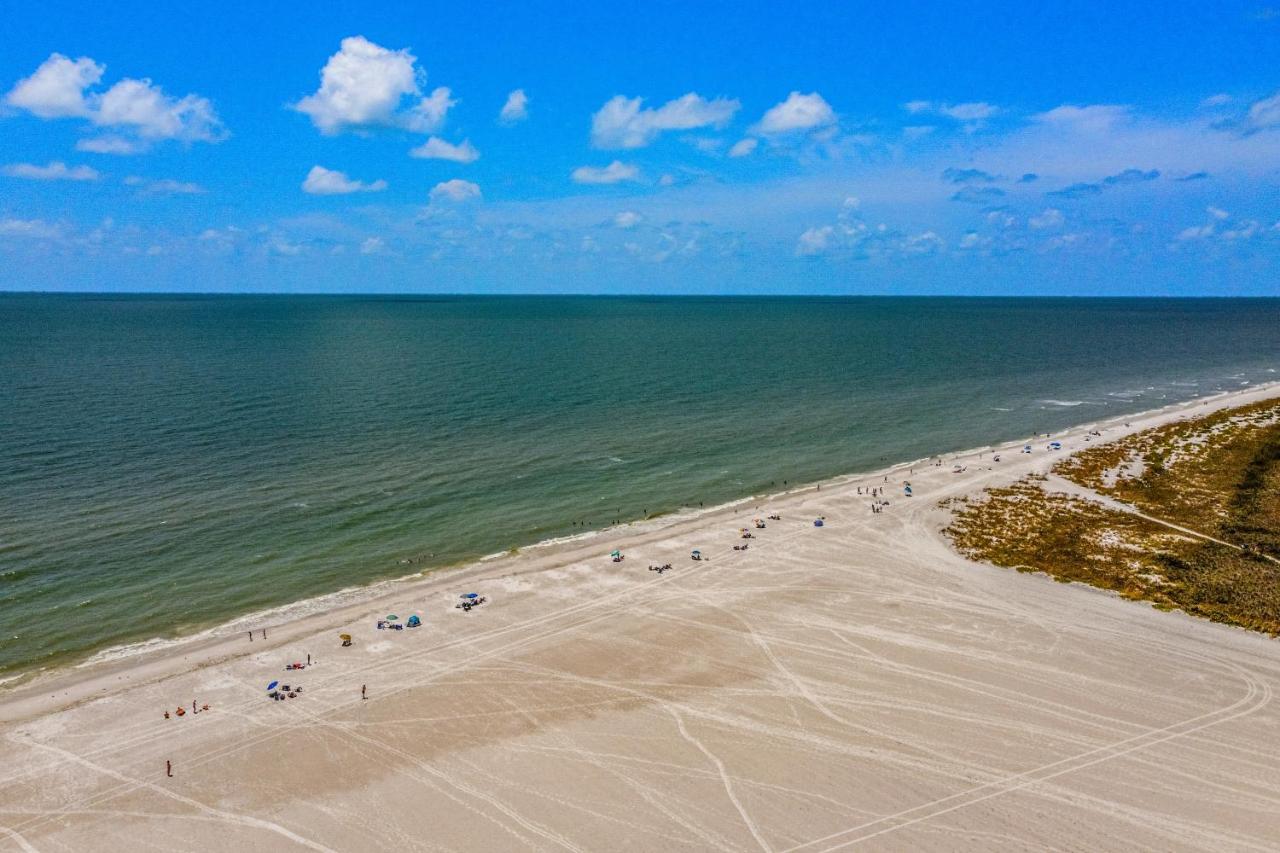 Bird Of Paradise Marco Island Exterior photo